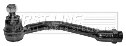 Tie Rod End (FTR5284)