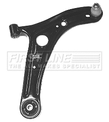 Control/Trailing Arm, wheel suspension (FCA6025)