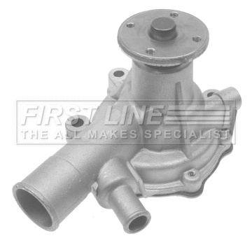 Water Pump, engine cooling (FWP1442)