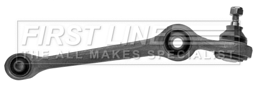 Control/Trailing Arm, wheel suspension (FCA5528)
