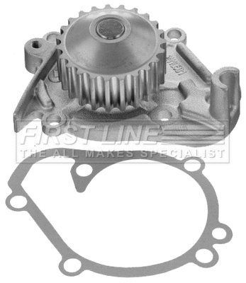 Water Pump, engine cooling (FWP1525)