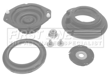 Suspension Strut Support Mount (FSM5082)
