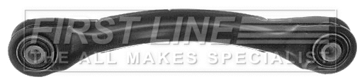Control/Trailing Arm, wheel suspension (FCA7219)