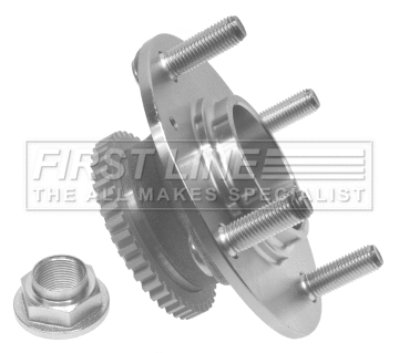 Wheel Bearing Kit (FBK1025)