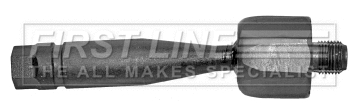 Inner Tie Rod (FTR5256)