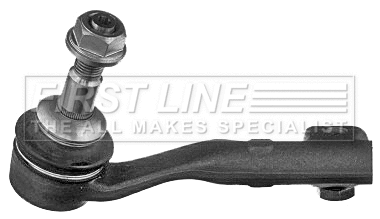 Tie Rod End (FTR5872)