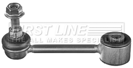Link/Coupling Rod, stabiliser bar (FDL7481)