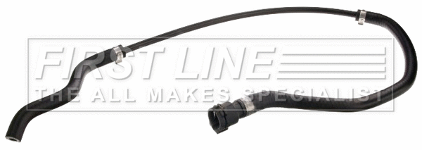 Radiator Hose (FTS1147)