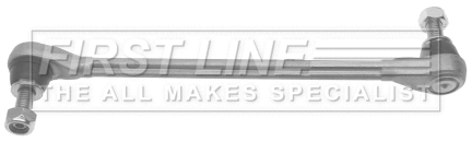 Link/Coupling Rod, stabiliser bar (FDL7283)
