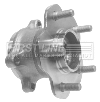 Wheel Bearing Kit (FBK1144)
