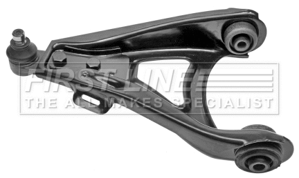 Control/Trailing Arm, wheel suspension (FCA5625)