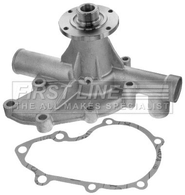 Water Pump, engine cooling (FWP1143)