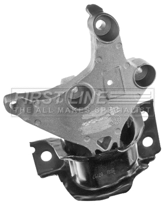 Mounting, engine (FEM4269)