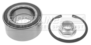 Wheel Bearing Kit (FBK1088)