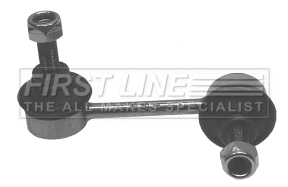 Link/Coupling Rod, stabiliser bar (FDL6620)