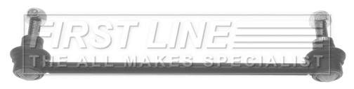 Link/Coupling Rod, stabiliser bar (FDL7183)