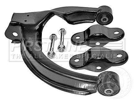 Control/Trailing Arm, wheel suspension (FCA6513)