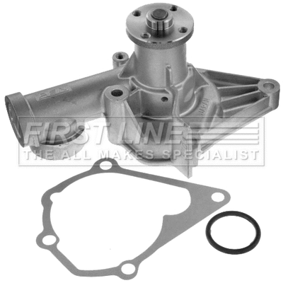 Water Pump, engine cooling (FWP1246)