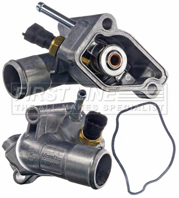 Thermostat, coolant (FTK078)