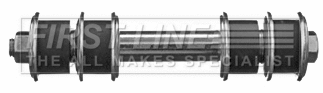 Link/Coupling Rod, stabiliser bar (FDL7307)