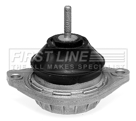 Mounting, engine (FEM3163)