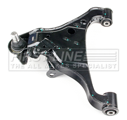 Control/Trailing Arm, wheel suspension (FCA7840)