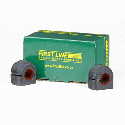 Repair Kit, stabiliser coupling rod