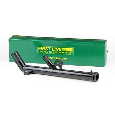 Coolant Pipe
