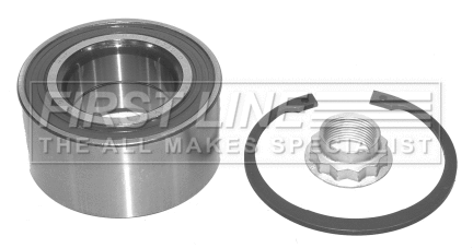 Wheel Bearing Kit (FBK334)