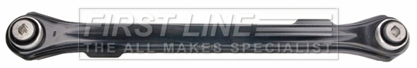 Control/Trailing Arm, wheel suspension (FCA7758)