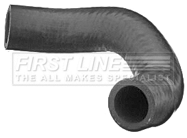 Charge Air Hose