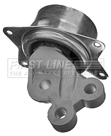 Mounting, engine (FEM3994)