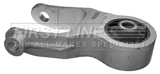 Mounting, engine (FEM3897)