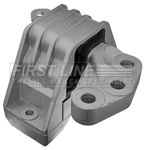 Mounting, engine (FEM3991)