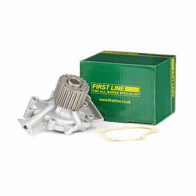 Water Pump, engine cooling (FWP2221)