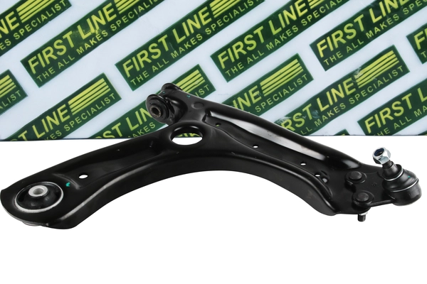 Control/Trailing Arm, wheel suspension (FCA6876)