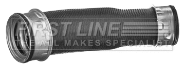 Charge Air Hose