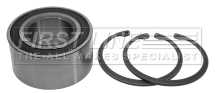 Wheel Bearing Kit (FBK343)