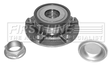 Wheel Bearing Kit (FBK985)