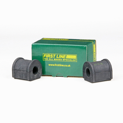 Repair Kit, stabiliser coupling rod