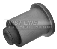 Mounting, control/trailing arm (FSK7540)