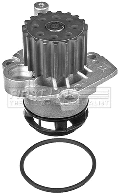 Water Pump, engine cooling (FWP2005)