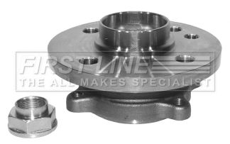 Wheel Bearing Kit (FBK1070)