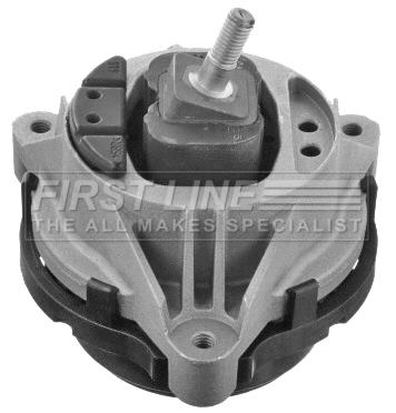 Mounting, engine (FEM4376)