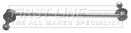 Link/Coupling Rod, stabiliser bar (FDL6631)