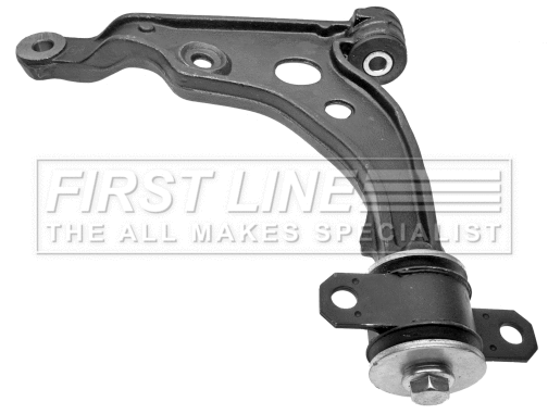 Control/Trailing Arm, wheel suspension (FCA5960)