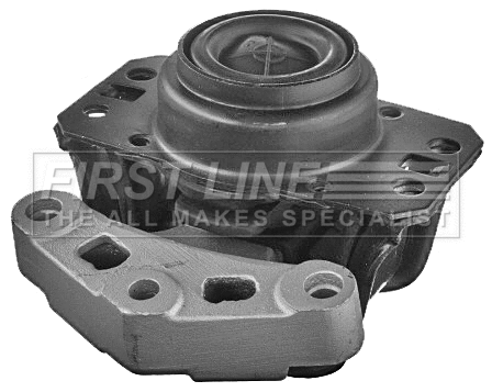 Mounting, engine (FEM4121)