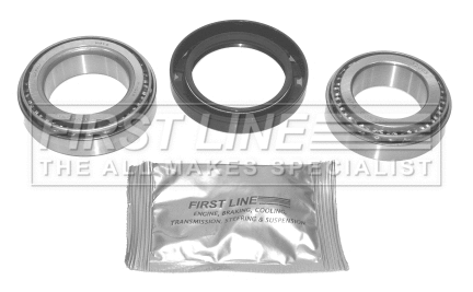 Wheel Bearing Kit (FBK456)