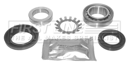 Wheel Bearing Kit (FBK1028)