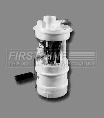 Fuel Pump (FFP1148)